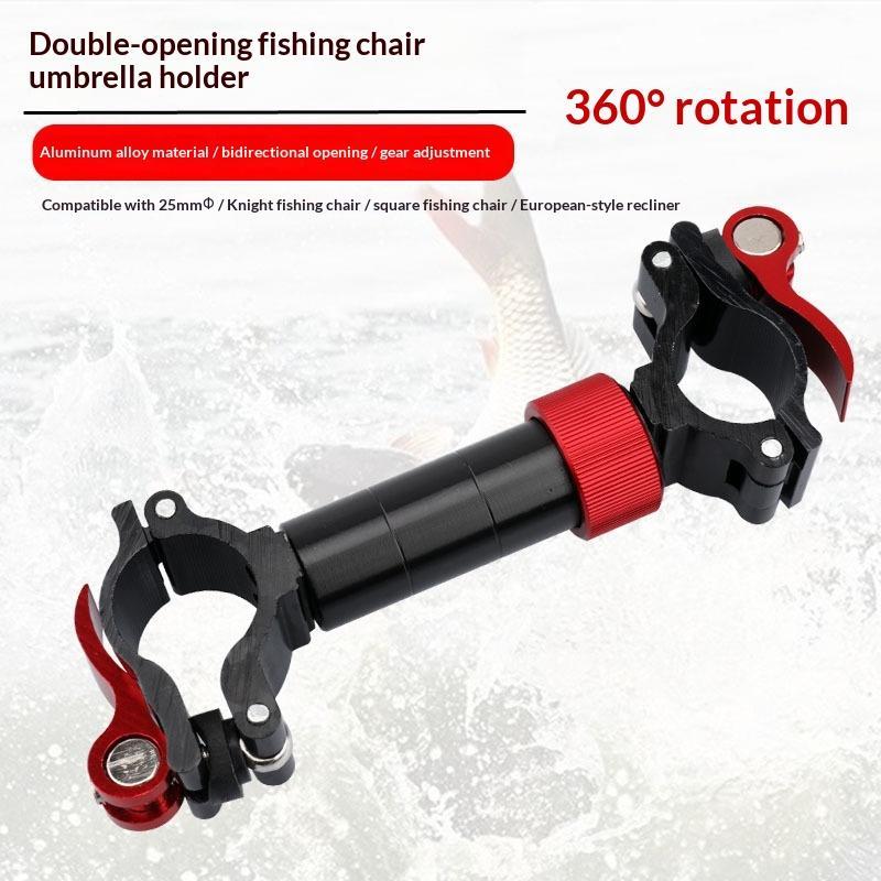 Soporte para Sombrilla de Sill - Fishing Equipment Jet reseña y precio