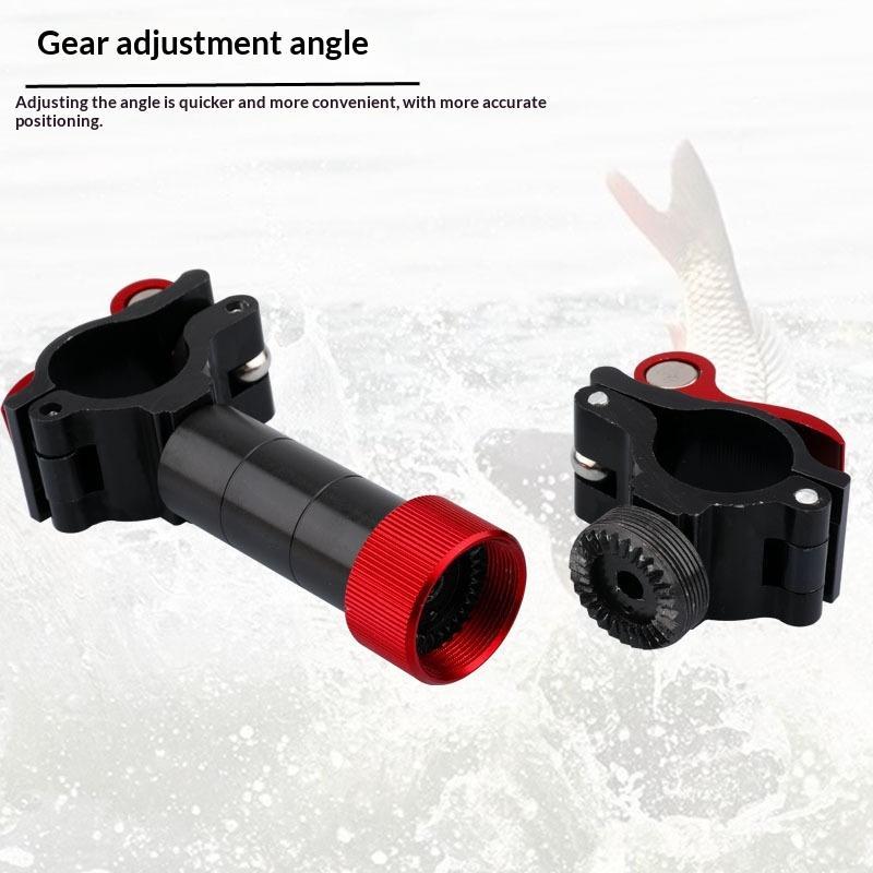 Soporte para Sombrilla de Sill - Fishing Equipment Jet reseña y precio