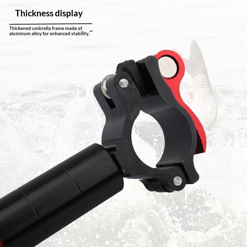 Soporte para Sombrilla de Sill - Fishing Equipment Jet reseña y precio