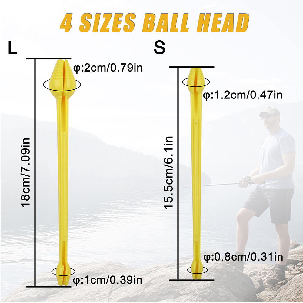 Desgorger de anzuelo de pesca  - Fishing Equipment Price reseña y precio
