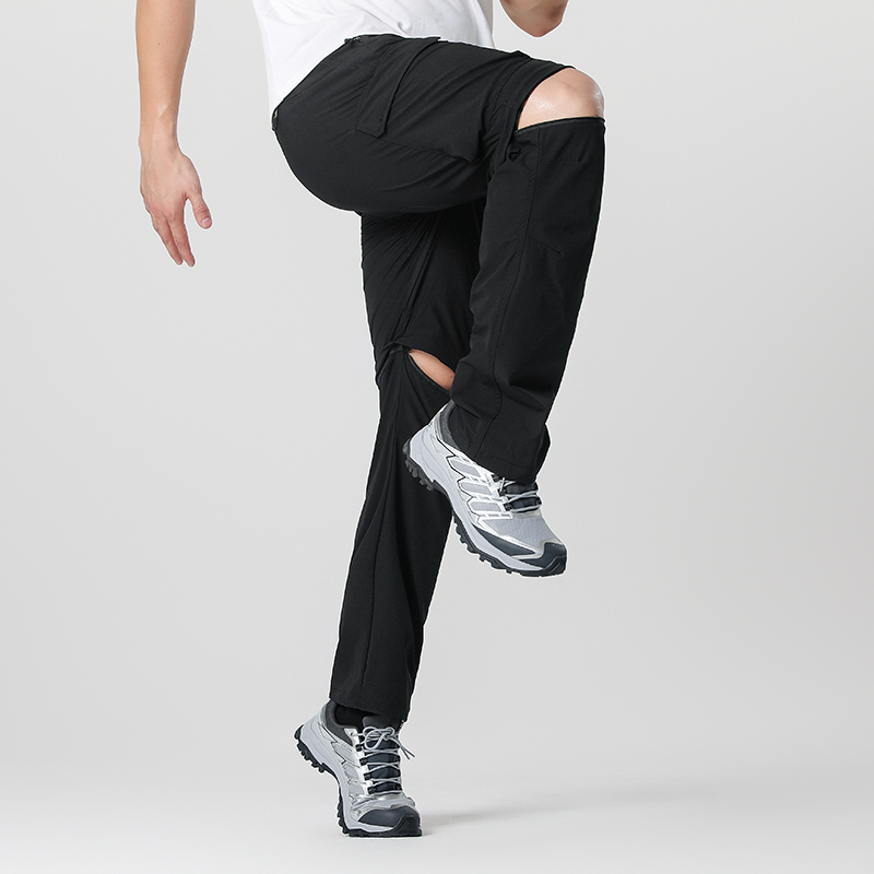 Pantalones convertibles de sen - Fishing Equipment And Gear reseña y precio