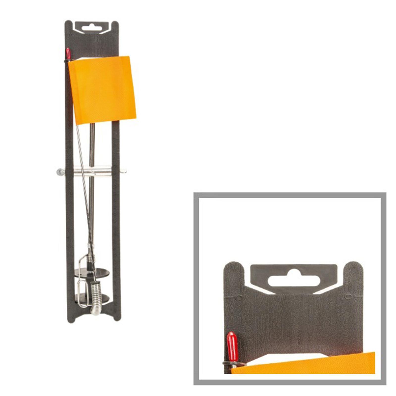 Equipo de Pesca en Hielo Portá - Fishing Equipment Essentials reseña y precio