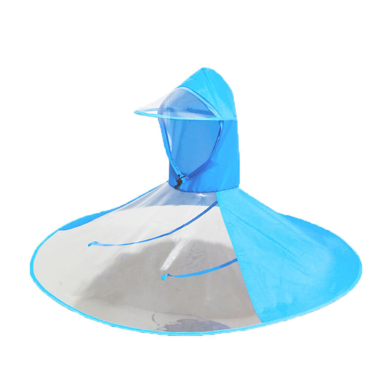 Sombrero de sombrilla plegable - Fishing Equipment Jet reseña y precio