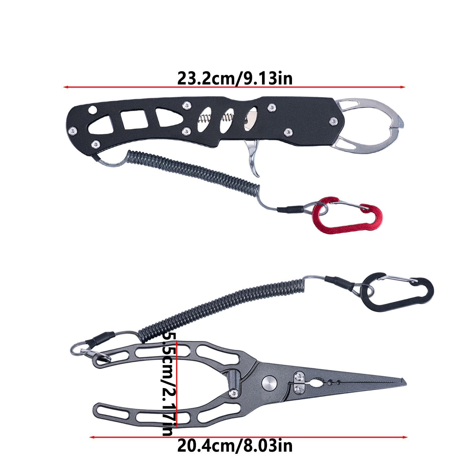 Kit Combinado de Alicates de P - Fishing Equipment Price reseña y precio