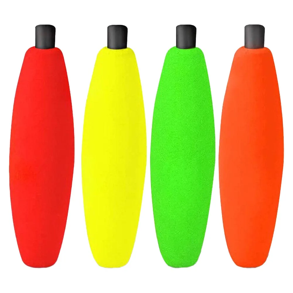 20 piezas flotadores de clavij - Fishing Equipment For Trout reseña y precio