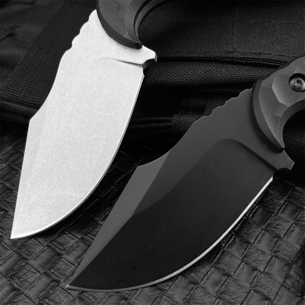 Cuchillo Recto EDC para Exteri - Fishing Equipment Essentials reseña y precio