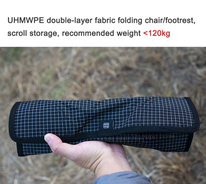 Taburete UHMWPE, silla plegabl - Fishing Equipment And Gear reseña y precio